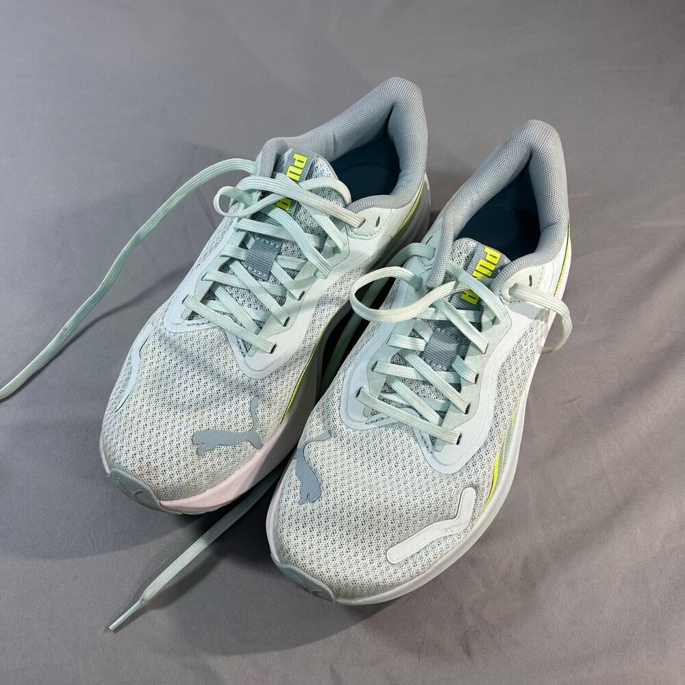 Puma Pounce Lite Running shoe women's sneakers size 8.5